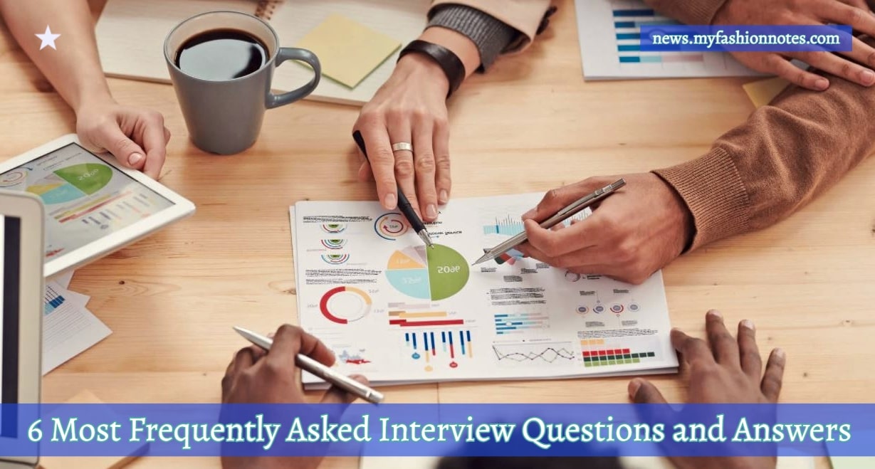 Most-Frequently-Asked-Interview-Questions-Answers