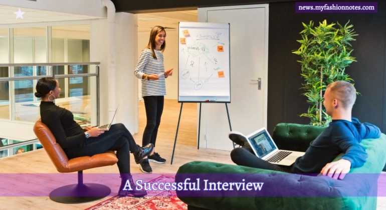 how-to-successfull-interview