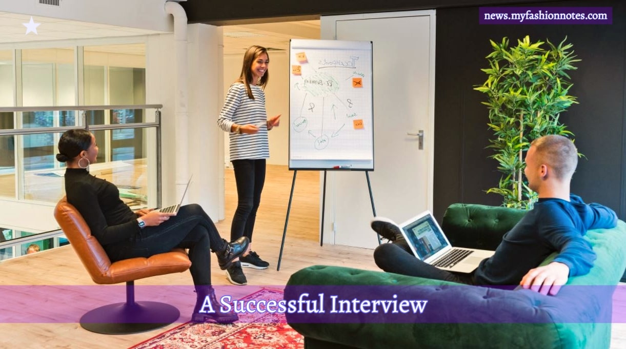 how-to-successfull-interview