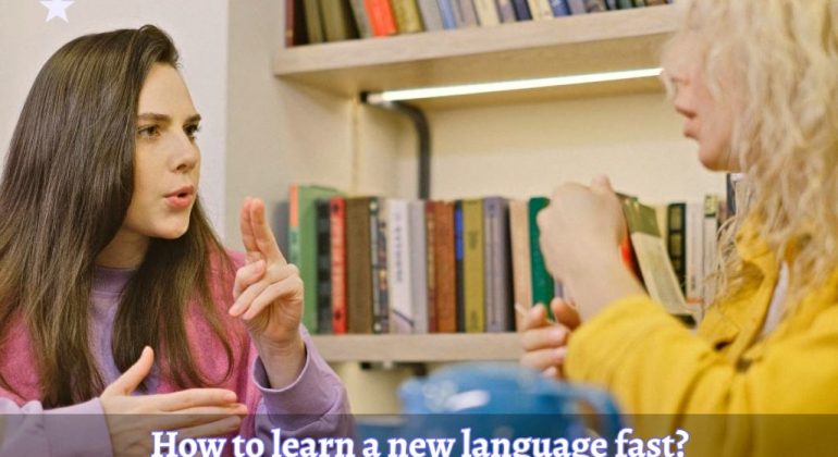 quick-foreign-language-learn