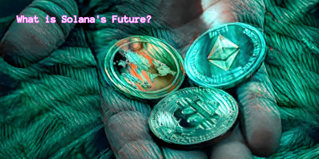 solana-cryptocurrency